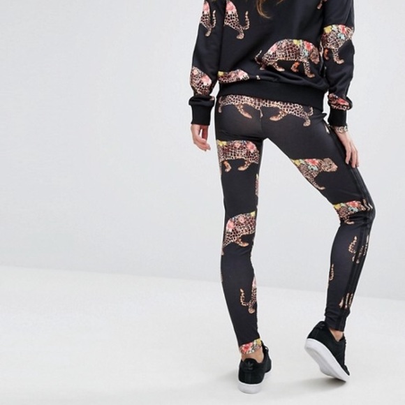 adidas x farm leggings adidas x farm leggings